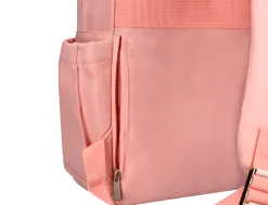Sac a dos antartik 7 compartiments modele glow packpour ordinateur 15 