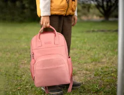 Sac a dos antartik 7 compartiments modele glow packpour ordinateur 15 