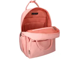 Sac a dos antartik 7 compartiments modele glow packpour ordinateur 15 