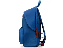 Sac a dos antartik 1 compartiment modele basic pack 20l 420x160x300mm coloris bleu marine