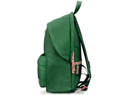 Sac a dos antartik 1 compartiment modele basic pack 20l 420x160x300mm coloris vert foret