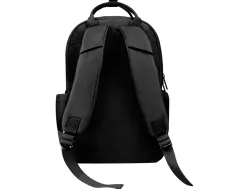 Sac a dos antartik 7 compartiments modele glow packpour ordinateur 15 " 25 l 410x120x290mm coloris noir