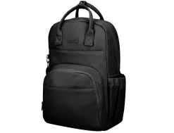 Sac a dos antartik 7 compartiments modele glow packpour ordinateur 15 
