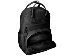 Sac a dos antartik 7 compartiments modele glow packpour ordinateur 15 