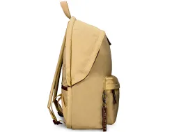 Sac a dos antartik 1 compartiment modele basic pack 20l 420x160x300mm coloris beige