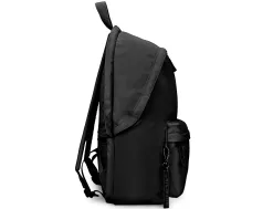 Sac a dos antartik 1 compartiment modele basic pack 20l 420x160x300mm coloris noir