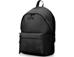 Sac a dos antartik 1 compartiment modele basic pack 20l 420x160x300mm coloris noir