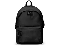 Sac a dos antartik 1 compartiment modele basic pack 20l 420x160x300mm coloris noir