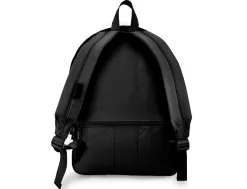 Sac a dos antartik 1 compartiment modele basic pack 20l 420x160x300mm coloris noir