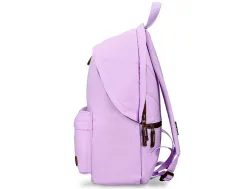Sac a dos antartik 1 compartiment modele basic pack 20l 420x160x300mm coloris lilas