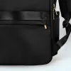 Sac a dos antartik nova 4 compartiments 23l 410x180x320 mm coloris noir
