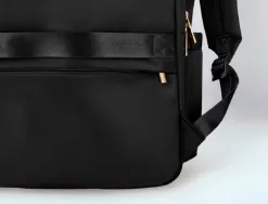 Sac a dos antartik nova 4 compartiments 23l 410x180x320 mm coloris noir