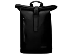 Sac a dos antartik roll up waterproof 480x130x280mm coloris noir