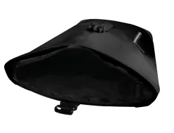 Sac a dos antartik roll up waterproof 480x130x280mm coloris noir
