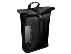Sac a dos antartik roll up waterproof 480x130x280mm coloris noir