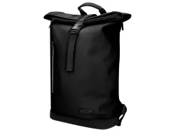 Sac a dos antartik roll up waterproof 480x130x280mm coloris noir