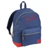 Sac a dos borne viquel coca-cola tasty dim. 410x300x190mm