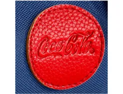 Sac a dos borne viquel coca-cola tasty dim. 410x300x190mm