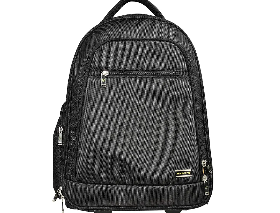 Sac a dos exa pr pc15,6 roul t