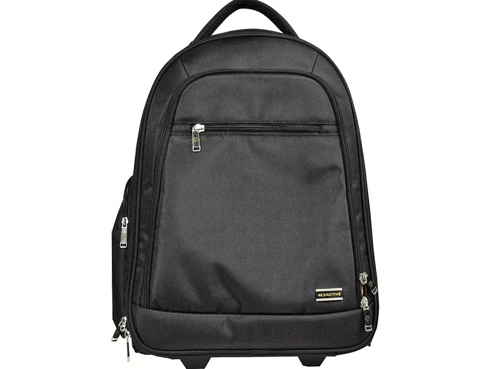 Sac a dos exa pr pc15,6 roul t