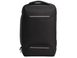 Sac a dos exacompta coque ordinateur portable 16" exactive coloris noir
