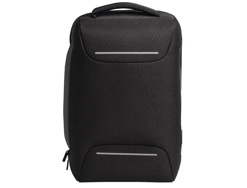 Sac a dos exacompta coque ordinateur portable 16" exactive coloris noir