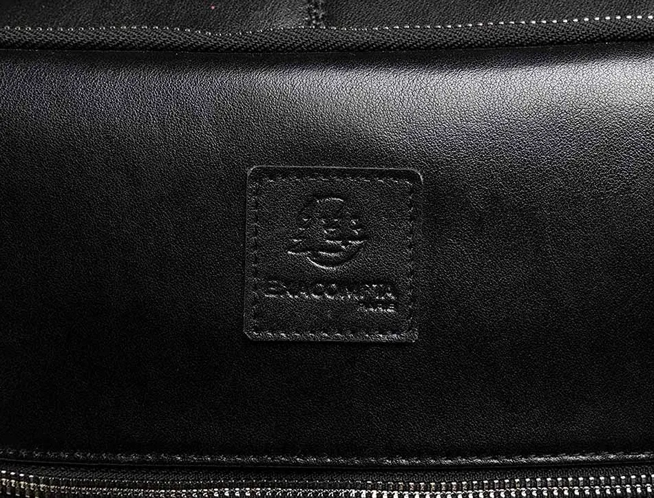Sac a dos exacompta exactive ordinateur tablette cuir poche exterieure attache-cle passant dos 30x40x14cm
