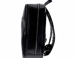 Sac a dos exacompta exactive ordinateur tablette cuir poche exterieure attache-cle passant dos 30x40x14cm