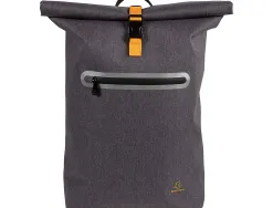 Sac a dos exacompta impermeable exactive young couleur gris orage