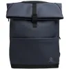 Sac a dos exacompta ordinateur portable 15,6" exactive young pu coloris bleu ardoise