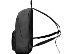 Sac a dos liderpapel 1 compartiment 40x12,5x30cm coloris noir