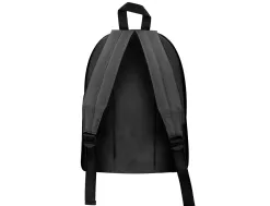 Sac a dos liderpapel 1 compartiment 40x12,5x30cm coloris noir