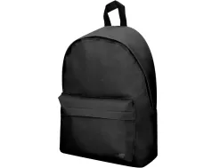 Sac a dos liderpapel 1 compartiment 40x12,5x30cm coloris noir