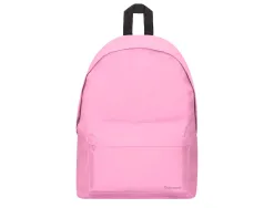 Sac a dos liderpapel 1 compartiment 40x12,5x30cm coloris rose