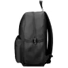 Sac a dos liderpapel 1 compartiment poche laterale 40x12,5x30cm coloris noir