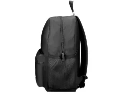 Sac a dos liderpapel 1 compartiment poche laterale 40x12,5x30cm coloris noir
