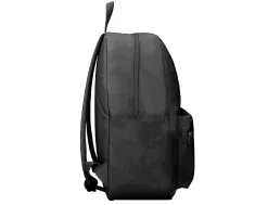 Sac a dos liderpapel 1 compartiment poche laterale 40x12,5x30cm coloris noir