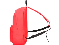 Sac a dos liderpapel 1 compartiment 40x12,5x30cm coloris rouge