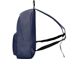 Sac a dos liderpapel 1 compartiment 40x12,5x30 cm coloris bleu marine