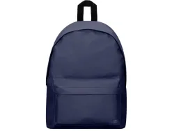 Sac a dos liderpapel 1 compartiment 40x12,5x30 cm coloris bleu marine