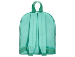 Sac a dos liderpapel baby vagues 250x115x210mm coloris vert d'eau