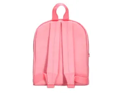 Sac a dos liderpapel baby etoiles 250x115x210mm coloris rose