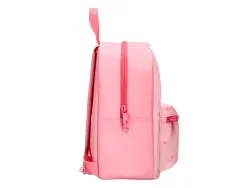 Sac a dos liderpapel baby etoiles 250x115x210mm coloris rose