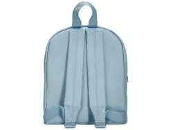 Sac a dos liderpapel baby gouttes 250x115x210mm coloris bleu pastel