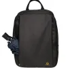 Sac a dos smart exacompta exactive coloris gris chine