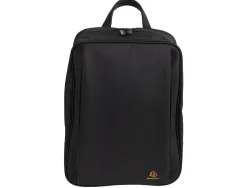 Sac a dos smart exacompta exactive coloris gris chine