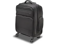 Sac a roulettes kensington contour 2.0 pro overnight pour ordinateur portable 17" coloris noir