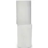 Sac de 2 rouleaux de film a bulles jovipac eco+ diam 10mm polyethylene 500mmxx100m 50% recycle resistant absorbe