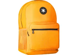 Sac dos antartik 1 comp ordinateur portable 15,6" 1 poche frontale 320x140x430mm jaune