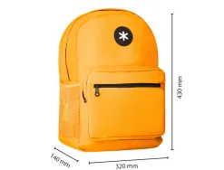 Sac dos antartik 1 comp ordinateur portable 15,6